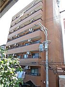 H・R下新庄 5階 築31年11ヶ月の賃貸物件