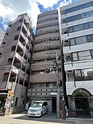 西中島南方駅より徒歩8分 10階 築12年3ヶ月の賃貸物件