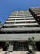 南森町駅より徒歩1分 4階 築10年1ヶ月の賃貸物件