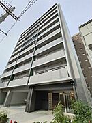 天神橋筋六丁目駅より徒歩9分 5階 築1年11ヶ月の賃貸物件