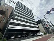 JMFレジデンス都島 11階 築2年2ヶ月の賃貸物件