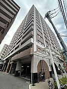 グレンパーク梅田北 13階 築18年7ヶ月の賃貸物件