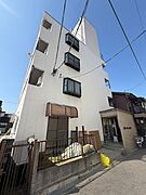グローリーハイツ 2階 築36年1ヶ月の賃貸物件