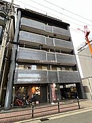 サンライズツイン関目2号館 3階 築36年10ヶ月の賃貸物件