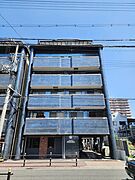 サンライズツイン関目2号館 3階 築37年の賃貸物件
