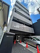 レクシア京橋 6階 築11年の賃貸物件