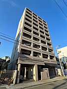 エクセレントＯＢＰバンクスＥＡＳＴ 2階 築26年2ヶ月の賃貸物件