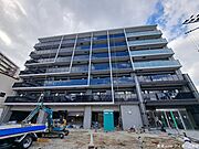 城北公園通駅より徒歩1分 5階 築3年の賃貸物件