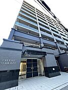 大阪城北詰駅より徒歩3分 6階 築10年7ヶ月の賃貸物件