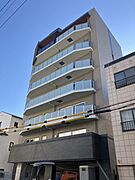 桜ノ宮駅より徒歩10分 5階 新築の賃貸物件