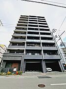 大阪城北詰駅より徒歩9分 7階 築10年5ヶ月の賃貸物件