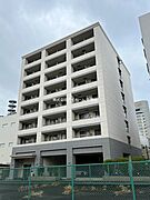 アヴァンセクール京橋南 2階 築21年1ヶ月の賃貸物件