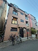 青葉アクティブ 4階 築25年8ヶ月の賃貸物件