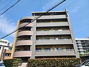 パームヒルズ 4階 築27年2ヶ月の賃貸物件