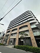 中津駅より徒歩7分 7階 築12年1ヶ月の賃貸物件