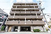 ラナップスクエア同心2 8階 築23年5ヶ月の賃貸物件