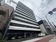 都島駅より徒歩7分 10階 築2年2ヶ月の賃貸物件