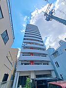 中崎町駅より徒歩2分 9階 築3年1ヶ月の賃貸物件