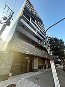 天満駅より徒歩6分 9階 築5年2ヶ月の賃貸物件