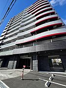 放出駅より徒歩6分 6階 新築の賃貸物件