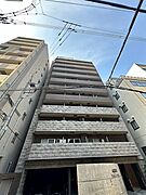 北新地駅より徒歩4分 9階 築19年1ヶ月の賃貸物件