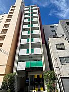 ビガーポリス277滝川公園2 5階 築4年6ヶ月の賃貸物件