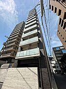 なにわ橋駅より徒歩5分 4階 築6年の賃貸物件