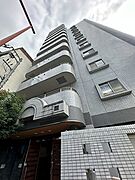 天神橋筋六丁目駅より徒歩6分 4階 築24年4ヶ月の賃貸物件