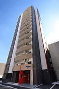 セレニテ梅田北 15階 築11年4ヶ月の賃貸物件