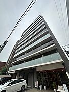 中崎町駅より徒歩2分 9階 築8年3ヶ月の賃貸物件