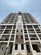 クリスタルブライト天満橋リバーサイド 5階 築17年4ヶ月の賃貸物件