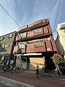 シャトル中宮 1階 築39年6ヶ月の賃貸物件