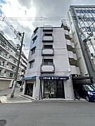 天満橋駅より徒歩7分 3階 築38年1ヶ月の賃貸物件