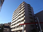 今福鶴見駅より徒歩4分 6階 築25年9ヶ月の賃貸物件