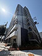 エスリードレジデンス梅田マークス 10階 築2年4ヶ月の賃貸物件