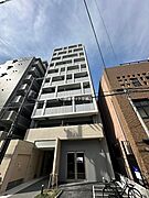 アーバネックス大阪天満宮II 8階 築1年2ヶ月の賃貸物件