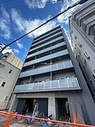 都島駅より徒歩9分 2階 新築の賃貸物件