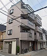 京橋駅より徒歩5分 1階 築32年9ヶ月の賃貸物件