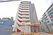 セレニテ江坂ルフレ 5階 築6年11ヶ月の賃貸物件