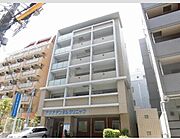 Ｅ—Ｇａｔｅ 5階 築18年4ヶ月の賃貸物件
