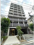 江坂駅より徒歩10分 6階 築12年4ヶ月の賃貸物件