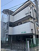 土居駅より徒歩3分 2階 築25年10ヶ月の賃貸物件