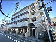 マンションアフルエンス 5階 築38年の賃貸物件