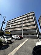 海老江サンライズ 1階 築15年3ヶ月の賃貸物件