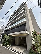 野田駅より徒歩6分 6階 築2年4ヶ月の賃貸物件