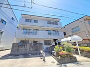 新森古市駅より徒歩8分 2階 築36年8ヶ月の賃貸物件