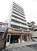 ＰＲＥＧＩＯＴＥＮＪＩＮＢＡＳＨＩ２ 2階 築7年2ヶ月の賃貸物件