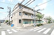ハナミズキ 3階 築15年11ヶ月の賃貸物件