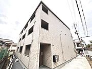 PremiauCourt津田元町 2階 築1年6ヶ月の賃貸物件