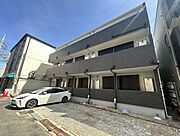 牧野駅より徒歩5分 2階 新築の賃貸物件